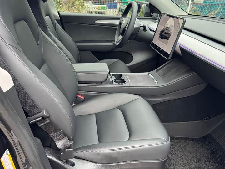 Фото 7 - Tesla Model Y