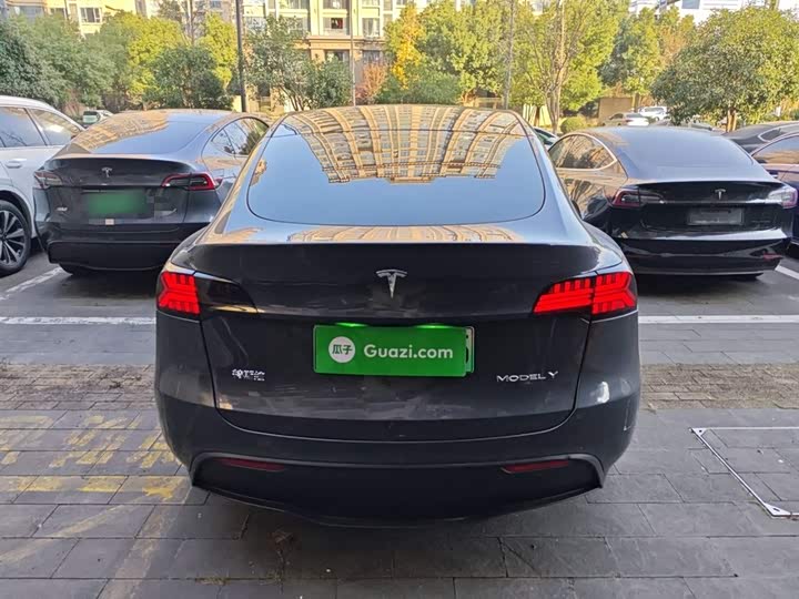 Фото 6 - Tesla Model Y