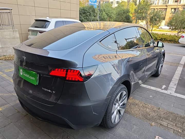 Фото 7 - Tesla Model Y
