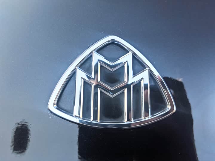 Фото 12 - Mercedes-Benz Maybach S-Class