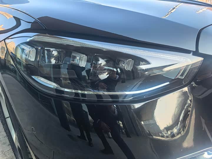 Фото 7 - Mercedes-Benz Maybach S-Class