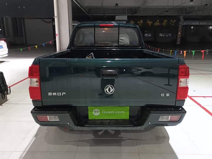 Фото 6 - Dongfeng Rich