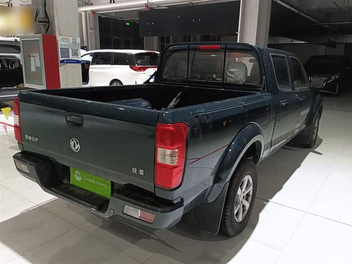 Фото 7 - Dongfeng Rich