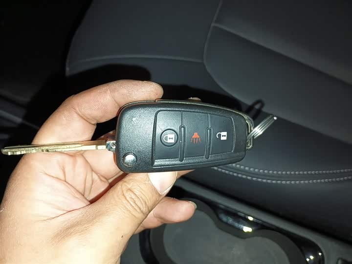 Фото 9 - Dongfeng Rich