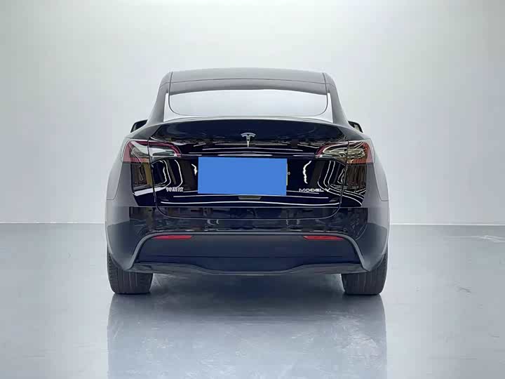 Фото 5 - Tesla Model Y
