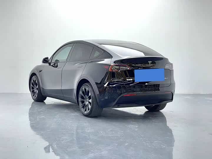 Фото 6 - Tesla Model Y