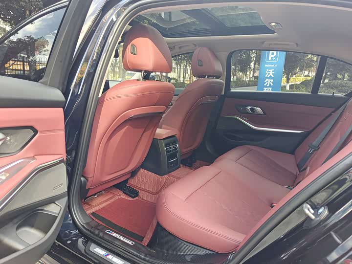 Фото 10 - BMW 3 Series