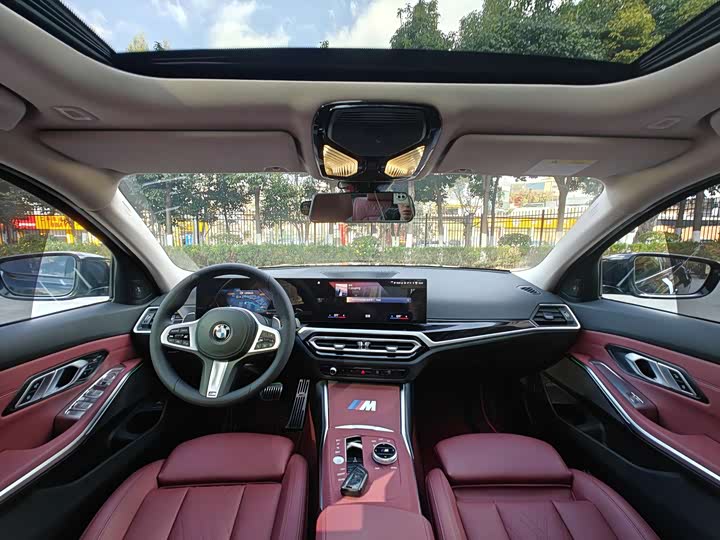 Фото 12 - BMW 3 Series