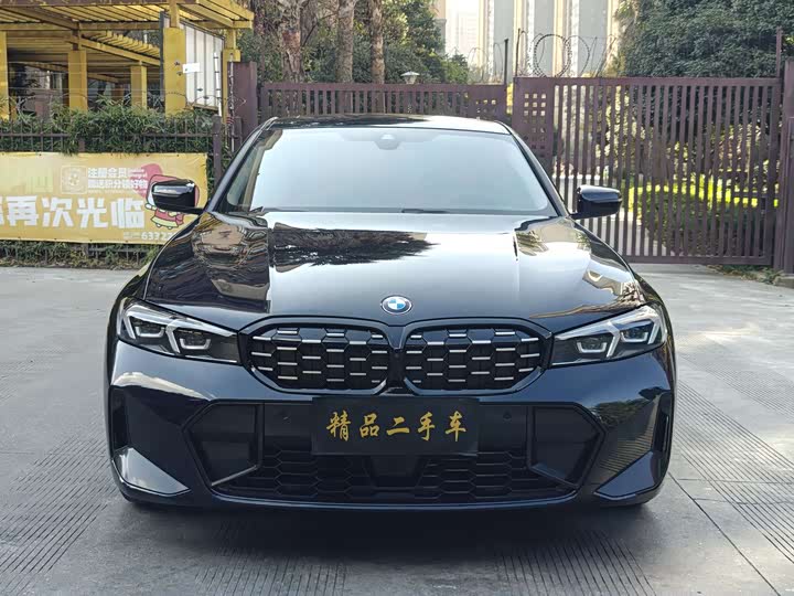 Фото 3 - BMW 3 Series