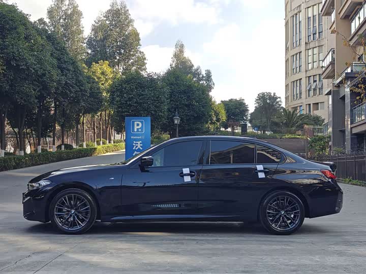 Фото 5 - BMW 3 Series