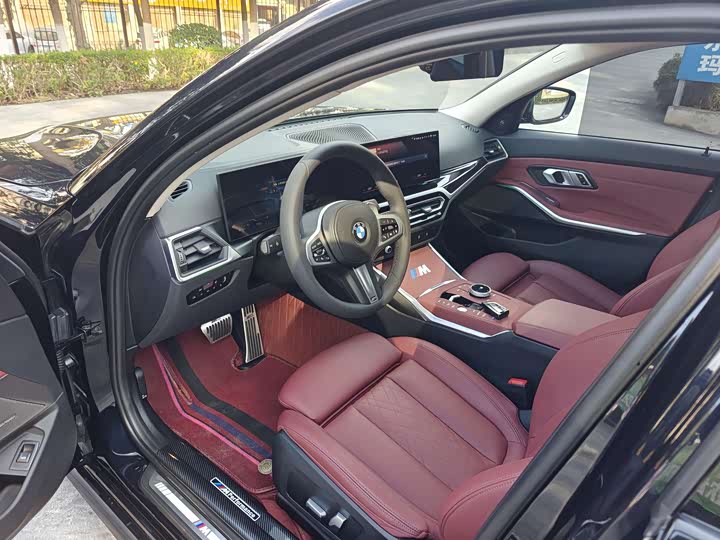 Фото 7 - BMW 3 Series