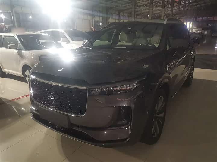 Фото 2 - LiXiang One