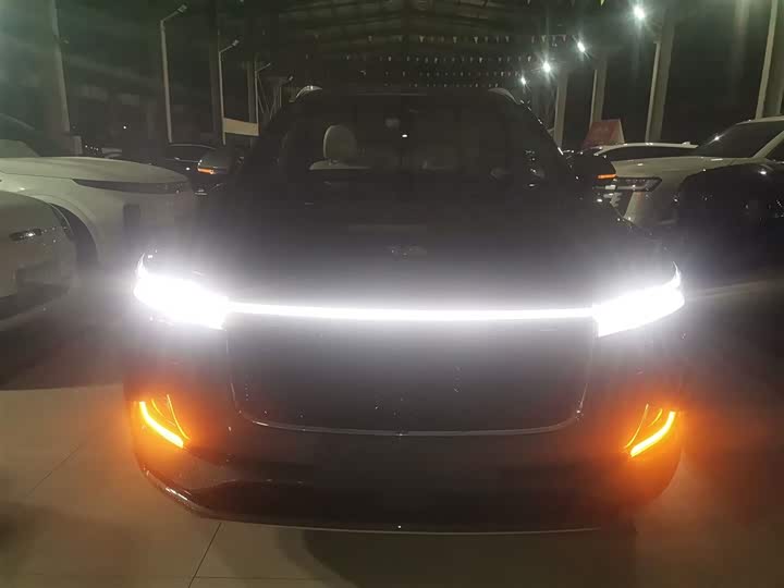 Фото 3 - LiXiang One