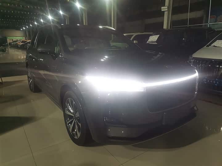 Фото 4 - LiXiang One