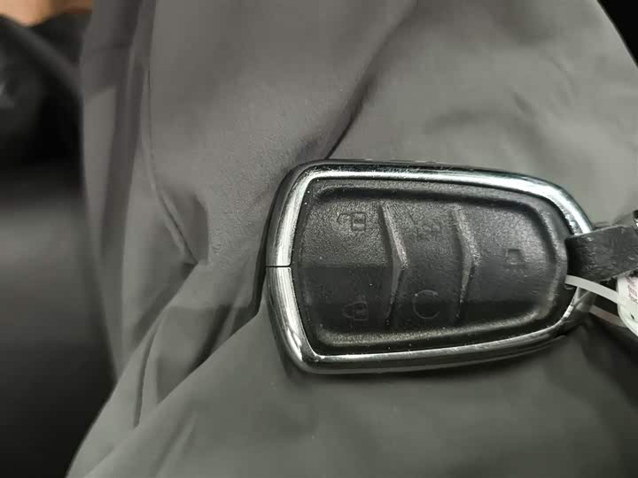 Фото 9 - Cadillac CT6