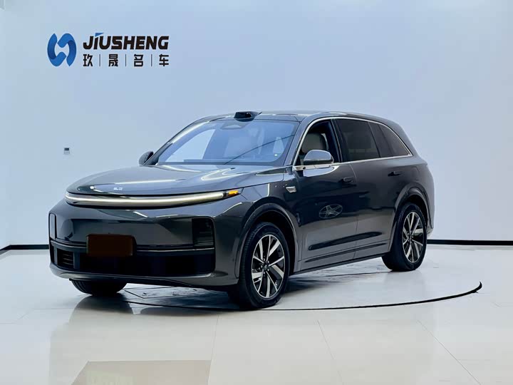 Фото 1 - LiXiang L7