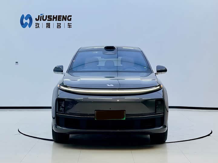 Фото 2 - LiXiang L7