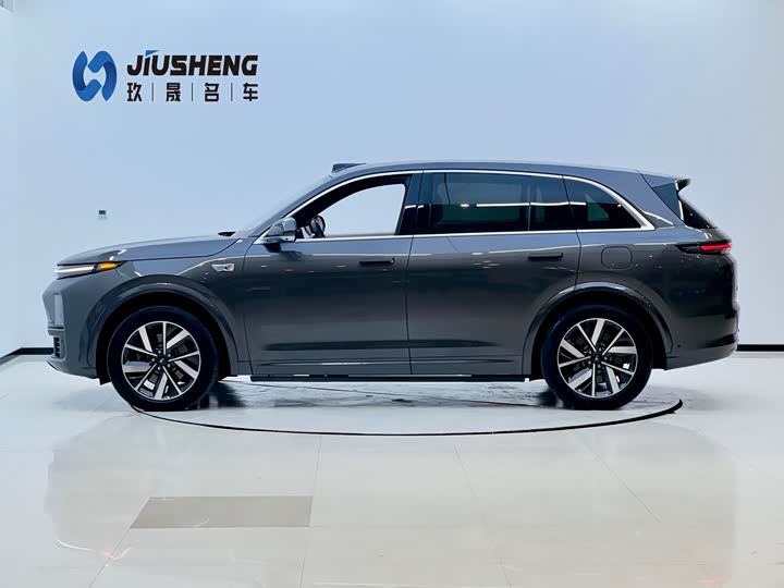 Фото 3 - LiXiang L7