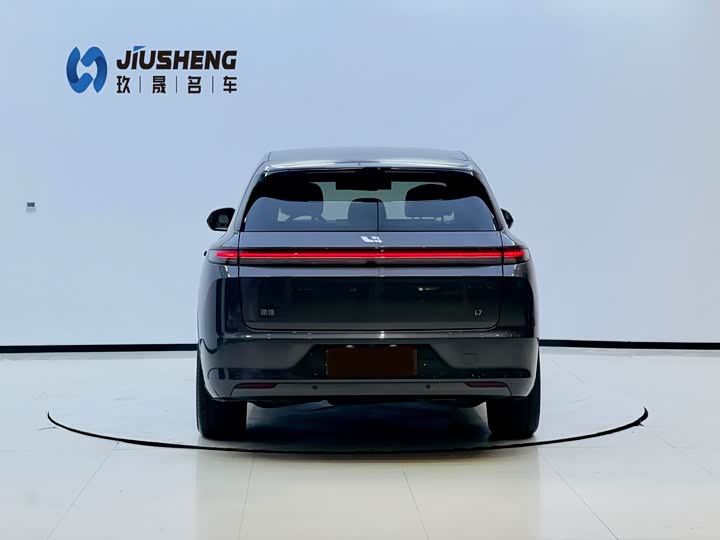 Фото 5 - LiXiang L7