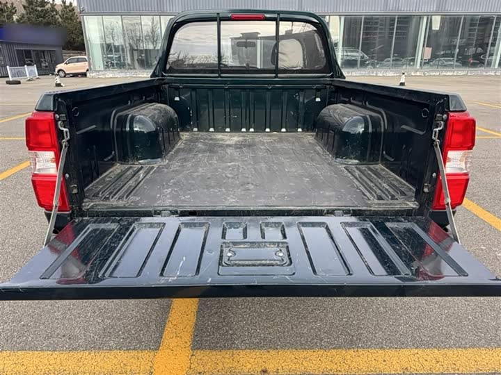 Фото 2 - Dongfeng Rich