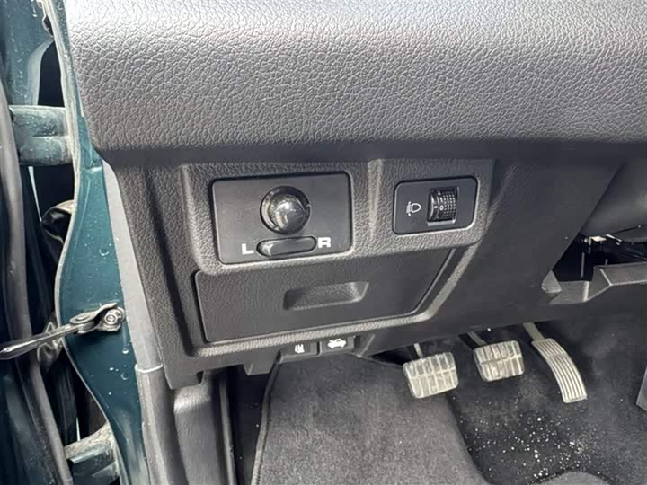 Фото 5 - Dongfeng Rich