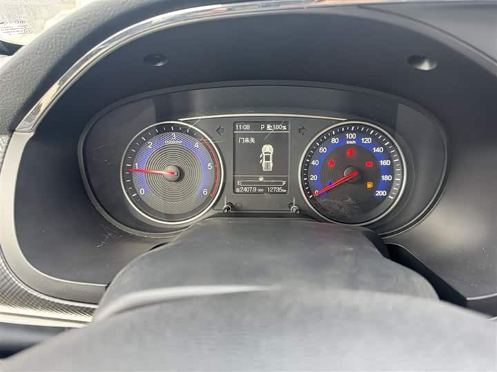 Фото 7 - Dongfeng Rich