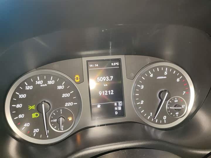 Фото 12 - Mercedes-Benz Vito