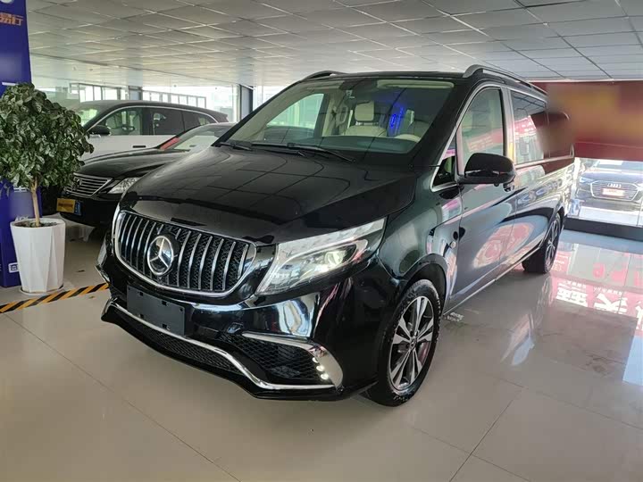 Фото 2 - Mercedes-Benz Vito