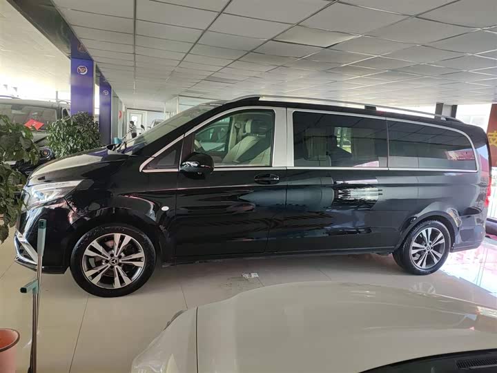 Фото 5 - Mercedes-Benz Vito