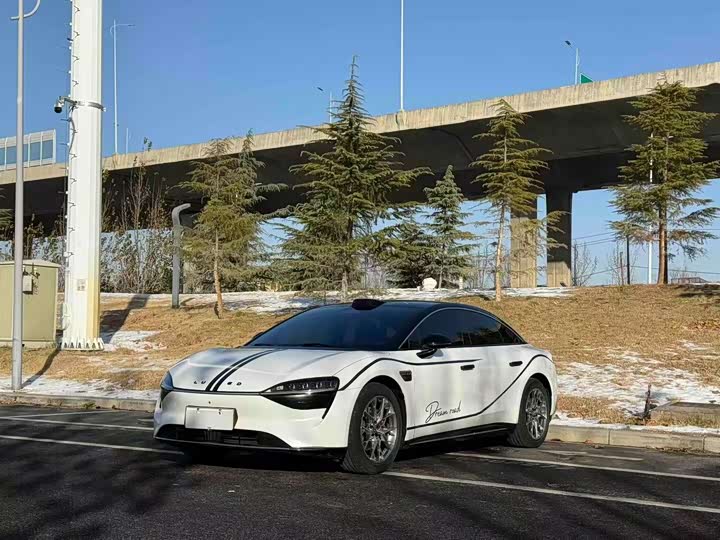 Фото 1 - Luxeed S7