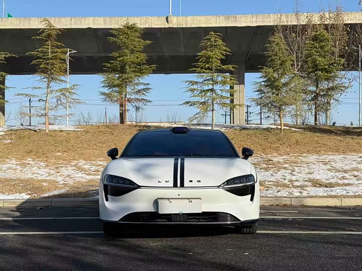 Фото 2 - Luxeed S7