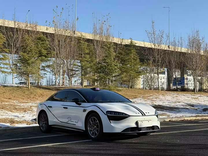 Фото 3 - Luxeed S7