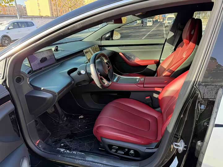 Фото 4 - Luxeed S7