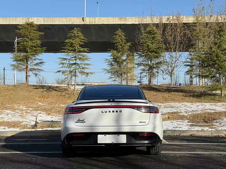 Фото 8 - Luxeed S7