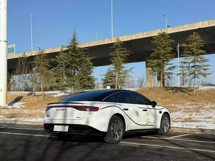 Фото 9 - Luxeed S7