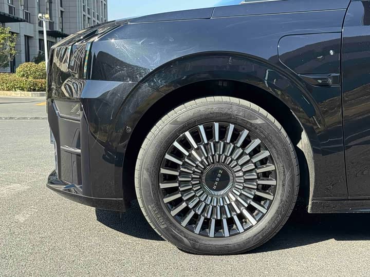 Фото 7 - Zeekr 009