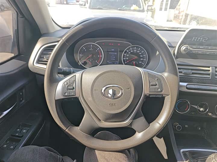 Фото 11 - Great Wall Wingle 7