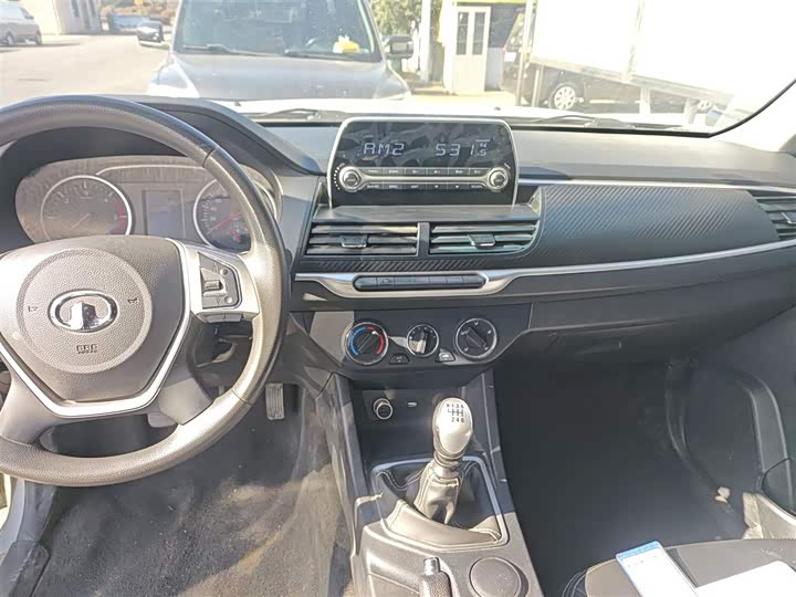 Фото 13 - Great Wall Wingle 7