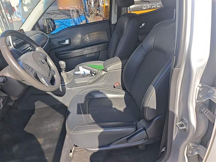 Фото 15 - Great Wall Wingle 7