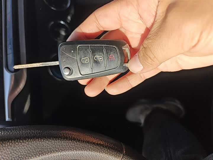 Фото 9 - Great Wall Wingle 7