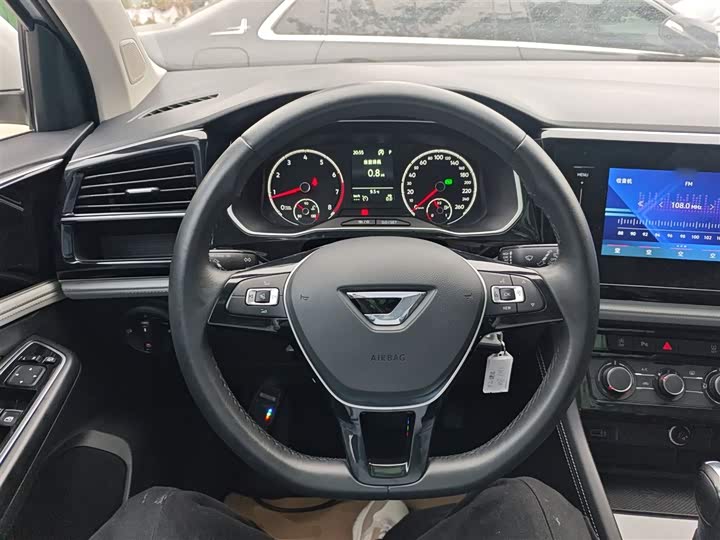 Фото 11 - Jetta VS7