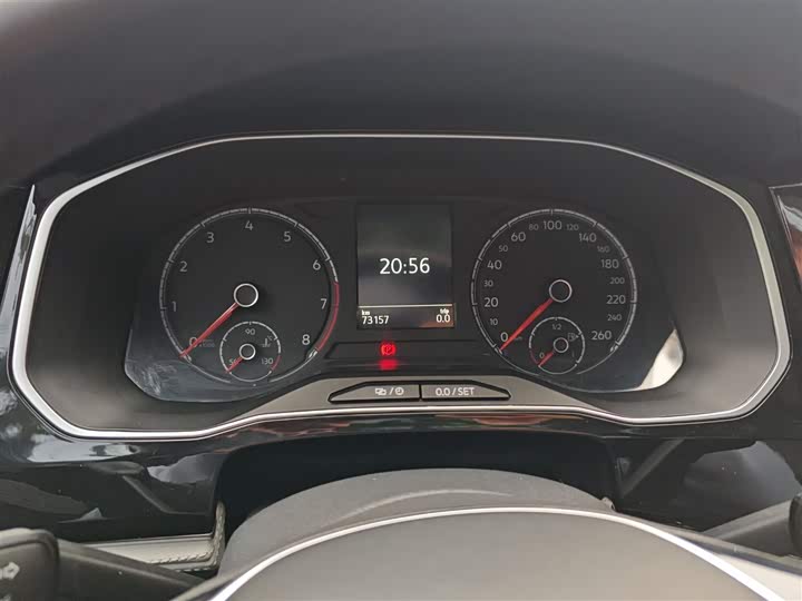 Фото 12 - Jetta VS7