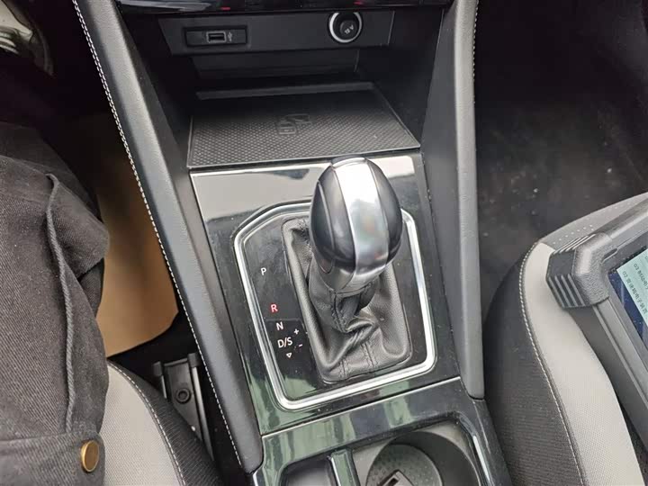 Фото 14 - Jetta VS7