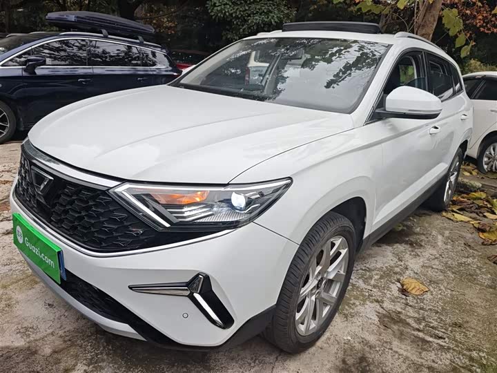 Фото 2 - Jetta VS7