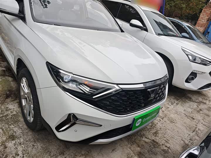 Фото 3 - Jetta VS7