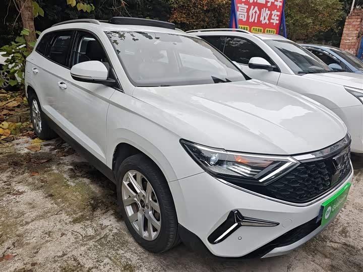 Фото 4 - Jetta VS7