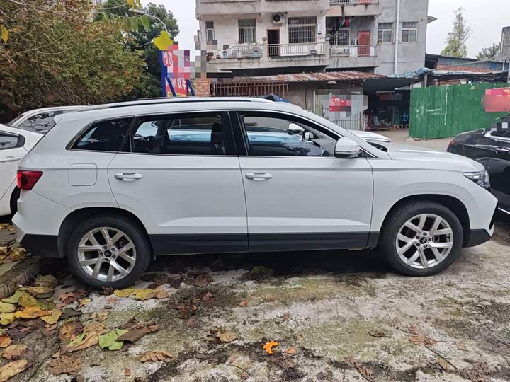 Фото 5 - Jetta VS7