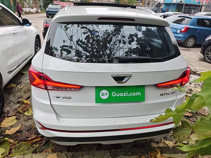 Фото 6 - Jetta VS7