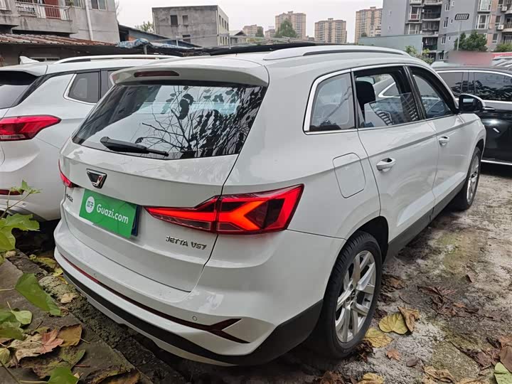 Фото 7 - Jetta VS7