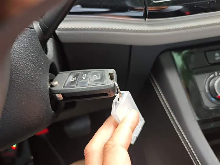 Фото 9 - Jetta VS7